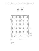 METHODS OF FABRICATING A VARIABLE RESISTANCE MEMORY DEVICE USING MASKING     AND SELECTIVE REMOVAL diagram and image