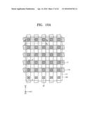 METHODS OF FABRICATING A VARIABLE RESISTANCE MEMORY DEVICE USING MASKING     AND SELECTIVE REMOVAL diagram and image