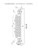 MEMORY CELL ARRAY STRUCTURES AND METHODS OF FORMING THE SAME diagram and image