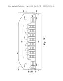 MEMORY CELL ARRAY STRUCTURES AND METHODS OF FORMING THE SAME diagram and image