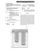 Power Semiconductor Device with Source Trench and Termination Trench     Implants diagram and image