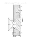 PROFILE CONTROL OVER A COLLECTOR OF A BIPOLAR JUNCTION TRANSISTOR diagram and image