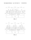 SEMICONDUCTOR DEVICE AND METHOD FOR FABRICATING THE SAME diagram and image