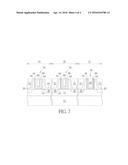 SEMICONDUCTOR DEVICE AND METHOD FOR FABRICATING THE SAME diagram and image