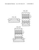 NONVOLATILE SEMICONDUCTOR MEMORY ELEMENT, NONVOLATILE SEMICONDUCTOR     MEMORY, AND METHOD FOR OPERATING NONVOLATILE SEMICONDUCTOR MEMORY ELEMENT diagram and image