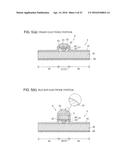 SOLAR CELL MODULE AND METHOD FOR PRODUCING SAME diagram and image