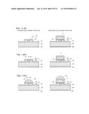 SOLAR CELL MODULE AND METHOD FOR PRODUCING SAME diagram and image