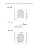 SOLAR CELL MODULE AND METHOD FOR PRODUCING SAME diagram and image