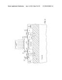 INTEGRATED PHOTODIODE FOR SEMICONDUCTOR SUBSTRATES diagram and image