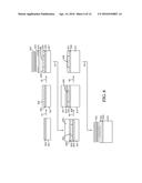 OLED DEVICES INCLUDING STRUCTURED BACKFILL LAYER AND PLANARIZATION LAYER diagram and image