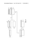 OLED DEVICES INCLUDING STRUCTURED BACKFILL LAYER AND PLANARIZATION LAYER diagram and image