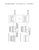 OLED DEVICES INCLUDING STRUCTURED BACKFILL LAYER AND PLANARIZATION LAYER diagram and image