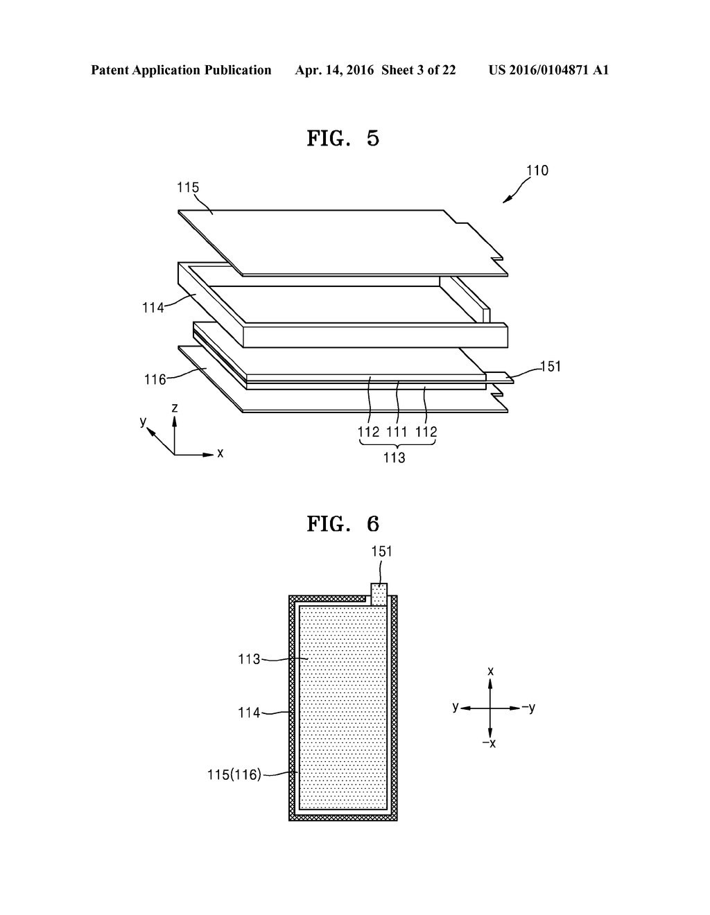 FLEXIBLE ELECTRODE ASSEMBLY AND ELECTROCHEMICAL DEVICE HAVING THE     ELECTRODE ASSEMBLY - diagram, schematic, and image 04