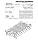 BATTERY CELL ASSEMBLY diagram and image