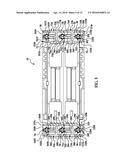 BATTERY CELL ASSEMBLY diagram and image