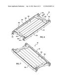 BATTERY CELL ASSEMBLY diagram and image