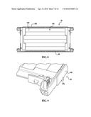 BATTERY CELL ASSEMBLY diagram and image