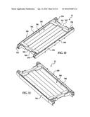 BATTERY CELL ASSEMBLY diagram and image