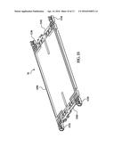 BATTERY CELL ASSEMBLY diagram and image