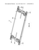 BATTERY CELL ASSEMBLY diagram and image