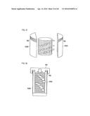 ASSEMBLED BATTERY AND MANUFACTURING METHOD THEREOF diagram and image