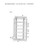 ASSEMBLED BATTERY AND MANUFACTURING METHOD THEREOF diagram and image