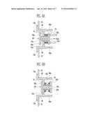 FUEL CARTRIDGE AND FUEL CELL USING THE SAME diagram and image