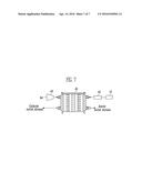 FUEL CARTRIDGE AND FUEL CELL USING THE SAME diagram and image