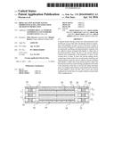 BIPOLAR LI-ION BATTERY HAVING IMPROVED SEALING AND ASSOCIATED METHOD OF     PRODUCTION diagram and image