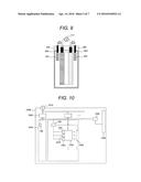 Secondary Battery System diagram and image