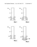 Terminal Pin, Feedthrough of an Implantable Electromedical Device and     Process for Making the Same diagram and image