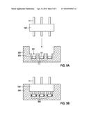 Terminal Pin, Feedthrough of an Implantable Electromedical Device and     Process for Making the Same diagram and image