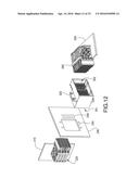 RIGHT ANGLE ADAPTOR diagram and image