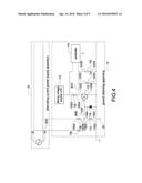 GROUND DETECTING APPARATUS AND RELAY ACTION DETECTING APPARATUS diagram and image