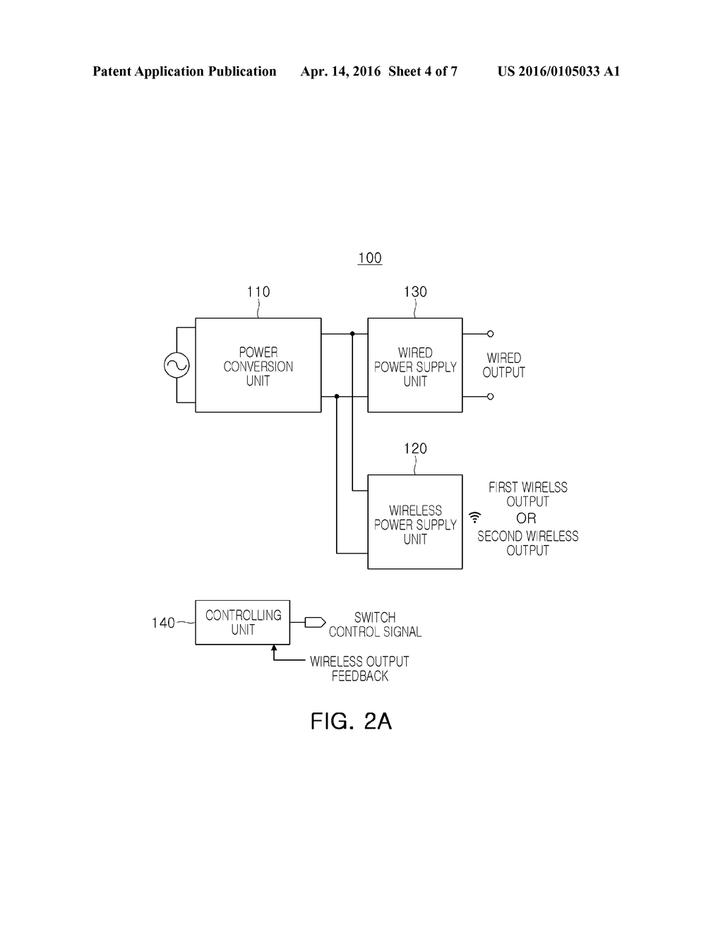 POWER SUPPLY APPARATUS - diagram, schematic, and image 05