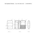 PORTABLE POWER SOURCE DEVICE diagram and image