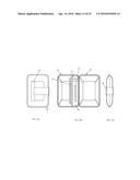 PORTABLE POWER SOURCE DEVICE diagram and image