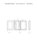 PORTABLE POWER SOURCE DEVICE diagram and image