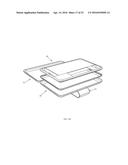 PORTABLE POWER SOURCE DEVICE diagram and image