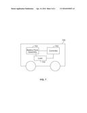 BATTERY PACK ASSEMBLY AND METHOD diagram and image