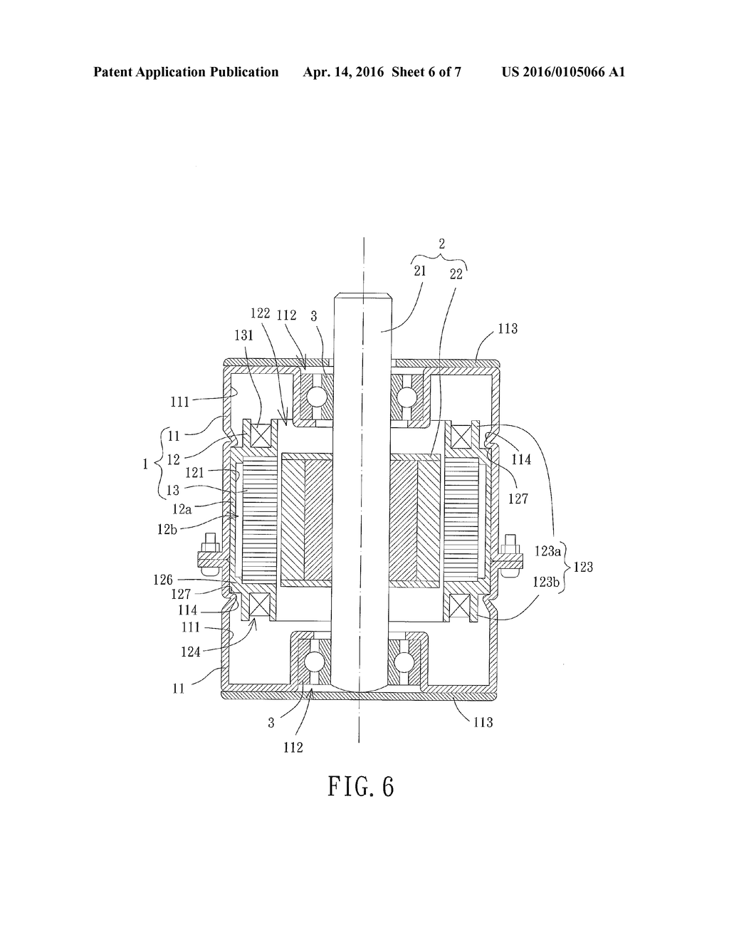 Inner-Rotor Motor - diagram, schematic, and image 07