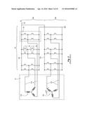 AXIALLY EXTENDING ELECTRIC MACHINE ELECTRONICS COOLING TOWER diagram and image