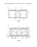 AXIALLY EXTENDING ELECTRIC MACHINE ELECTRONICS COOLING TOWER diagram and image