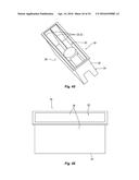 AXIALLY EXTENDING ELECTRIC MACHINE ELECTRONICS COOLING TOWER diagram and image