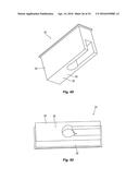 AXIALLY EXTENDING ELECTRIC MACHINE ELECTRONICS COOLING TOWER diagram and image