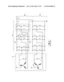 CIRCUIT LAYOUT FOR ELECTRIC MACHINE CONTROL ELECTRONICS diagram and image