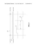 APPARATUS AND METHOD OF PULSE WIDTH MODULATION WITH FEEDBACK CONTROL diagram and image