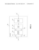 APPARATUS AND METHOD OF PULSE WIDTH MODULATION WITH FEEDBACK CONTROL diagram and image