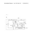 SYNCHRONOUS RECTIFICATION CONTROLLER AND POWER CONVERTER USING THE SAME diagram and image