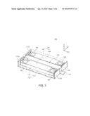 VIBRATION GENERATING DEVICE diagram and image